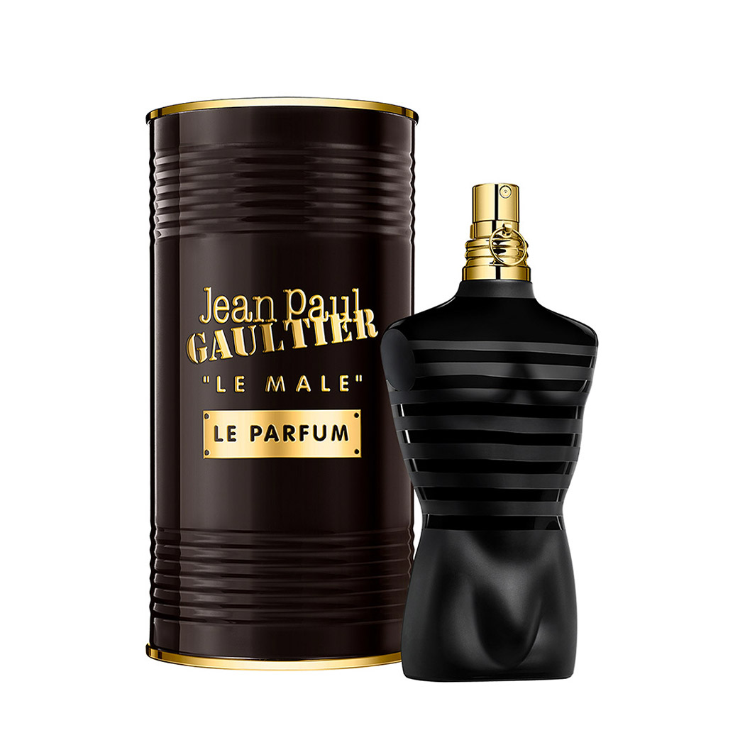 Le Male Le Parfum EDP